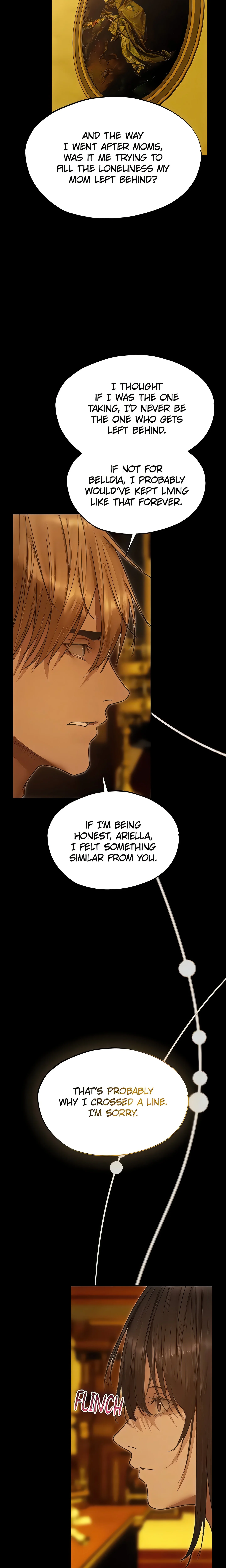 MILF Hunter in Another World (Official) chapter 122 page 19