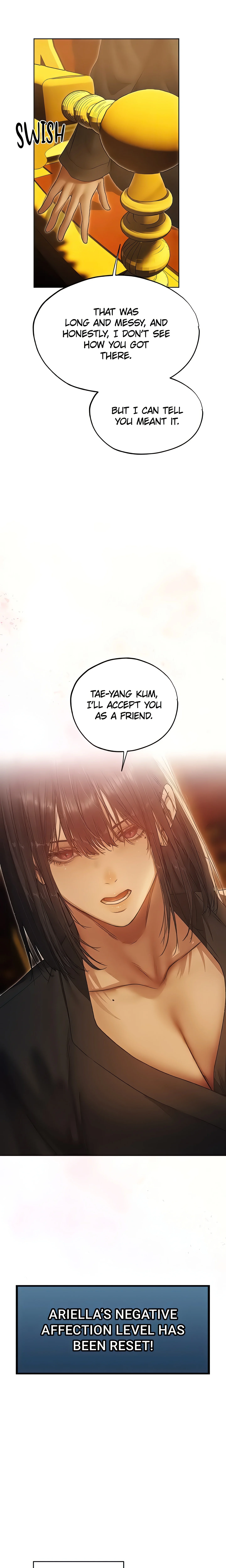 MILF Hunter in Another World (Official) chapter 123 page 1