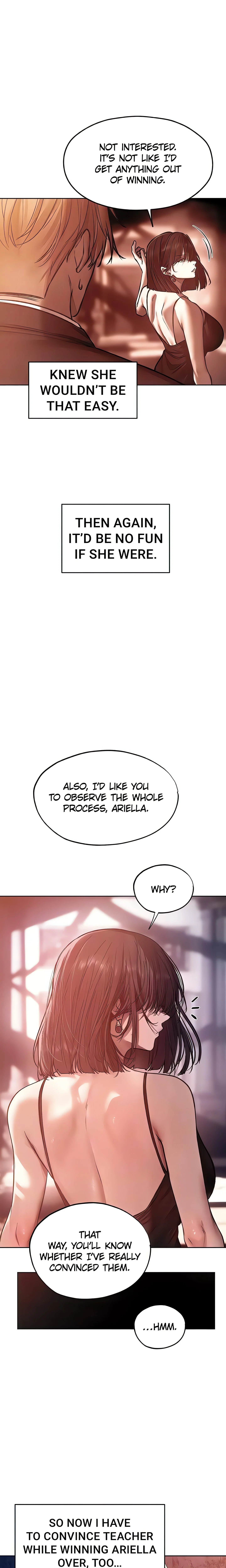 MILF Hunter in Another World (Official) chapter 123 page 7