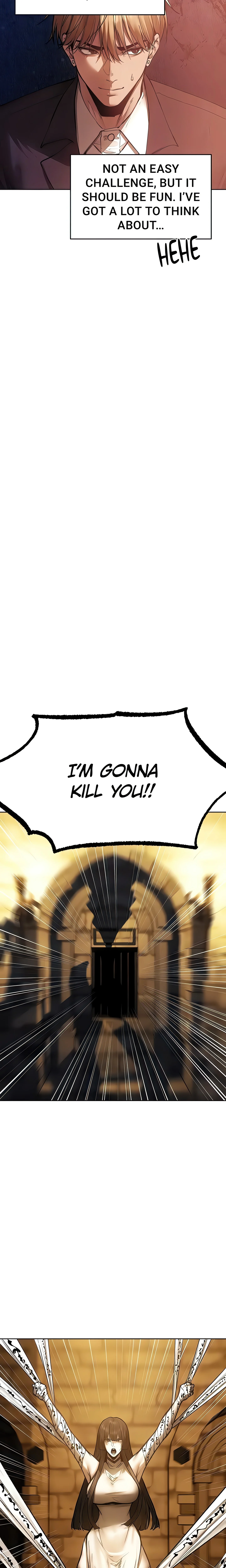 MILF Hunter in Another World (Official) chapter 123 page 8
