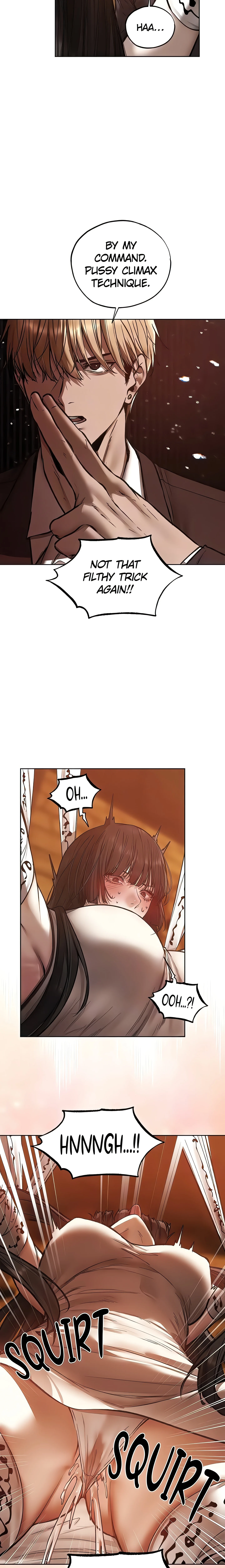 MILF Hunter in Another World (Official) chapter 123 page 10