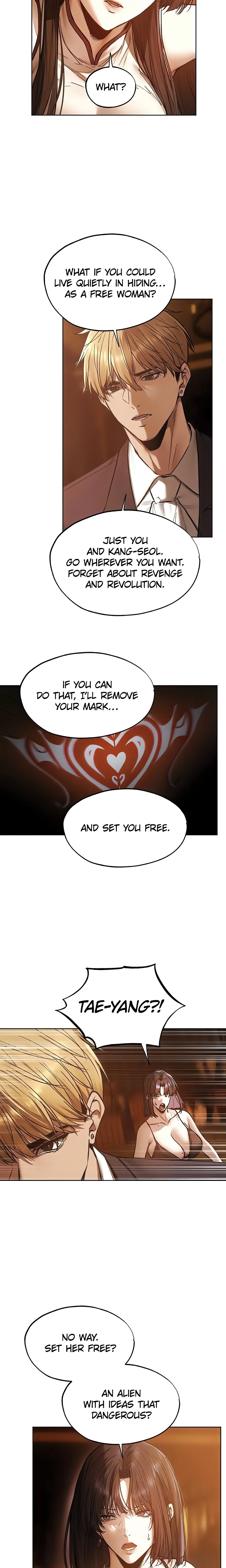 MILF Hunter in Another World (Official) chapter 123 page 17