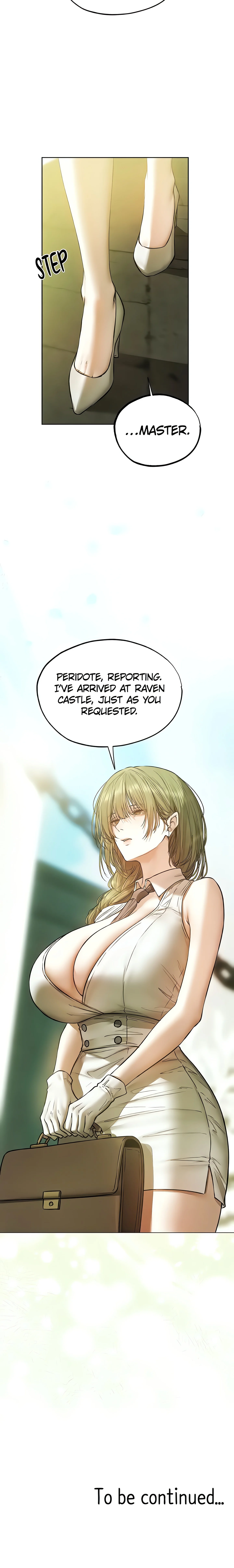 MILF Hunter in Another World (Official) chapter 123 page 22