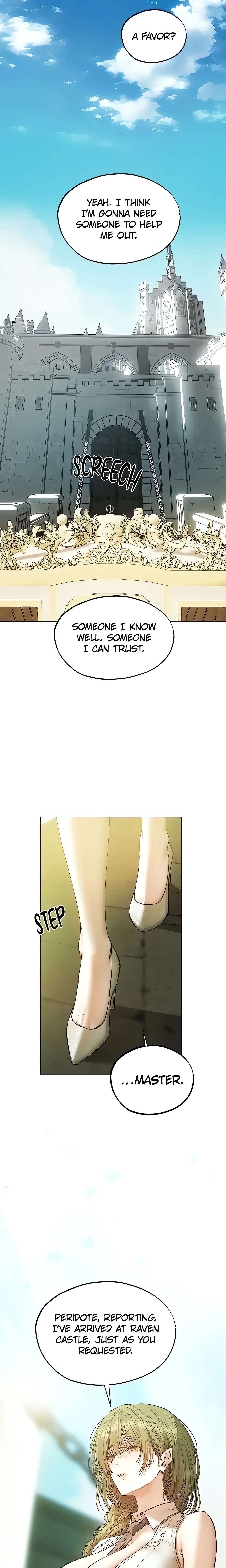 MILF Hunter in Another World (Official) chapter 124 page 2