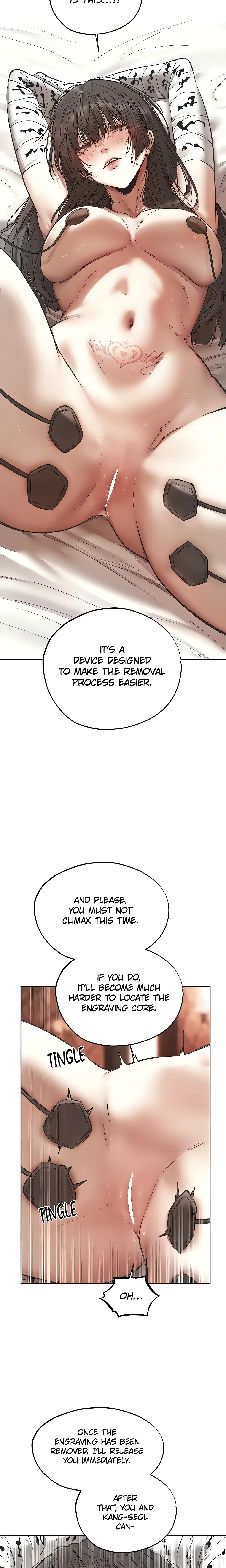 MILF Hunter in Another World (Official) chapter 124 page 4