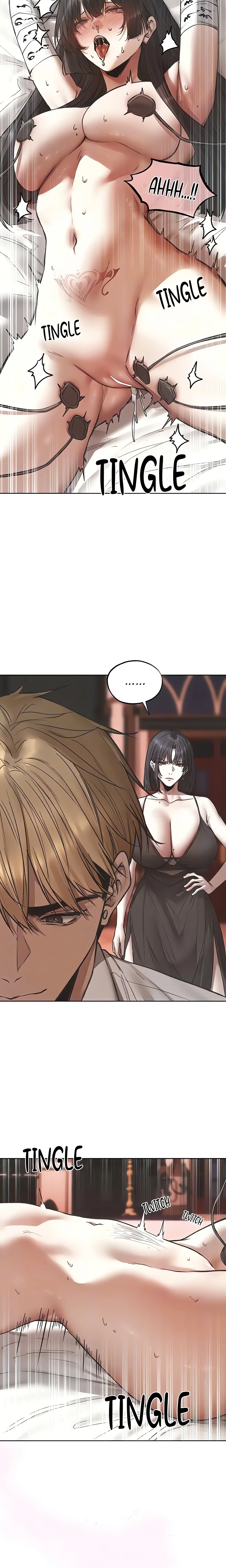 MILF Hunter in Another World (Official) chapter 124 page 6