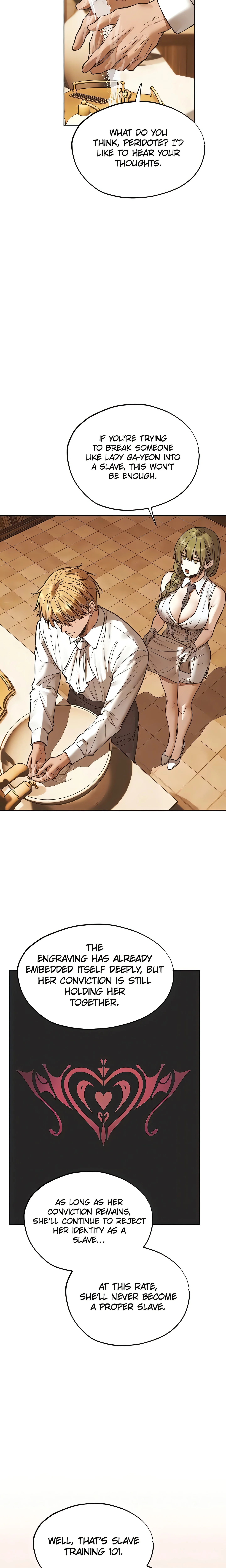 MILF Hunter in Another World (Official) chapter 124 page 18