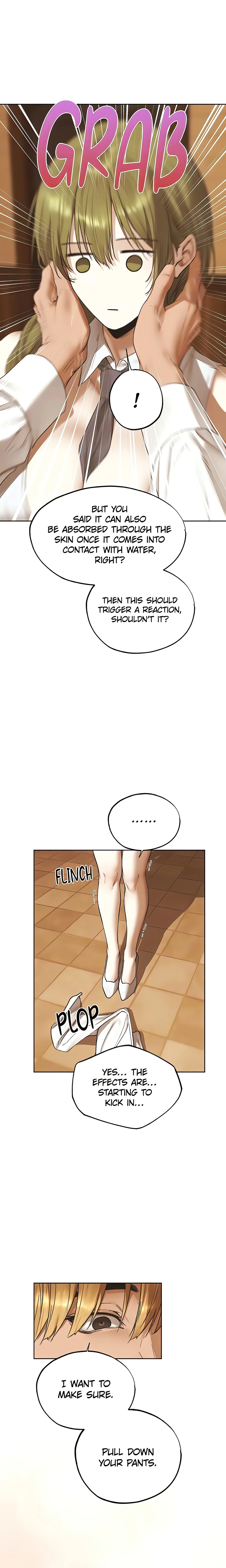 MILF Hunter in Another World (Official) chapter 124 page 20