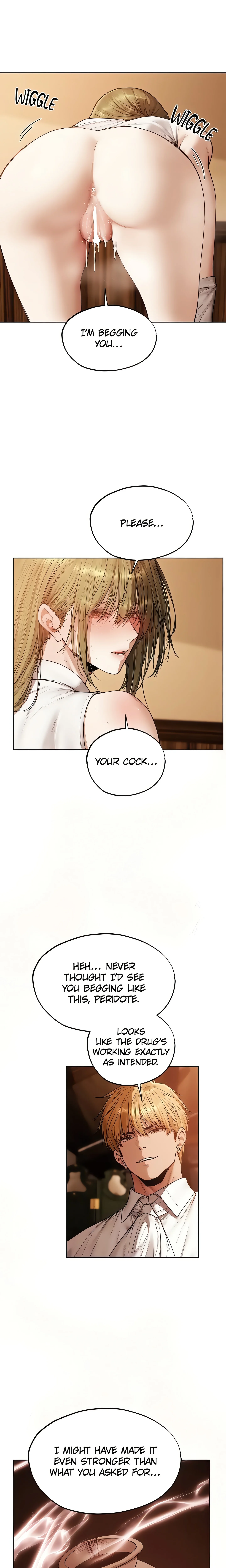 MILF Hunter in Another World (Official) chapter 125 page 5