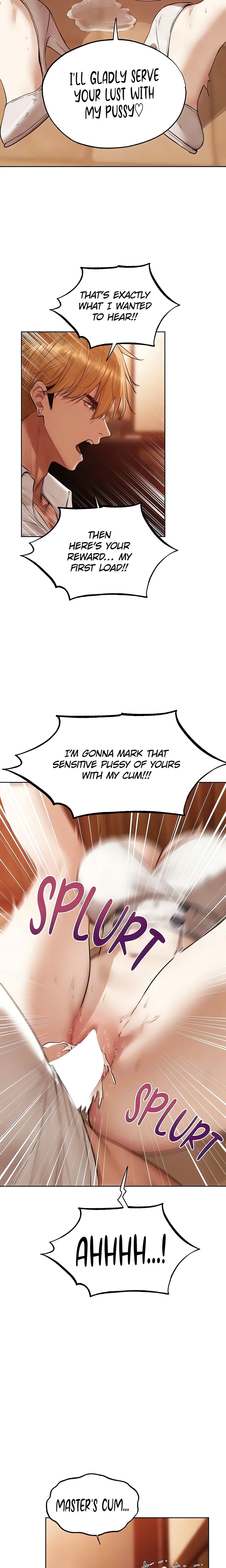 MILF Hunter in Another World (Official) chapter 125 page 17