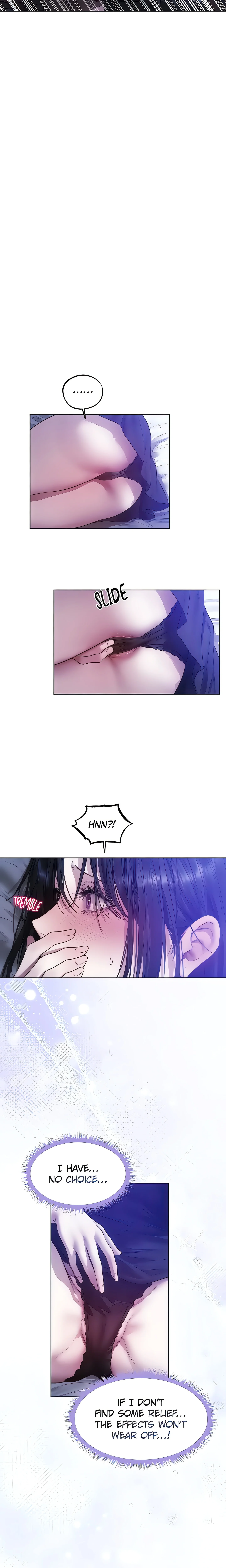 MILF Hunter in Another World (Official) chapter 125 page 23