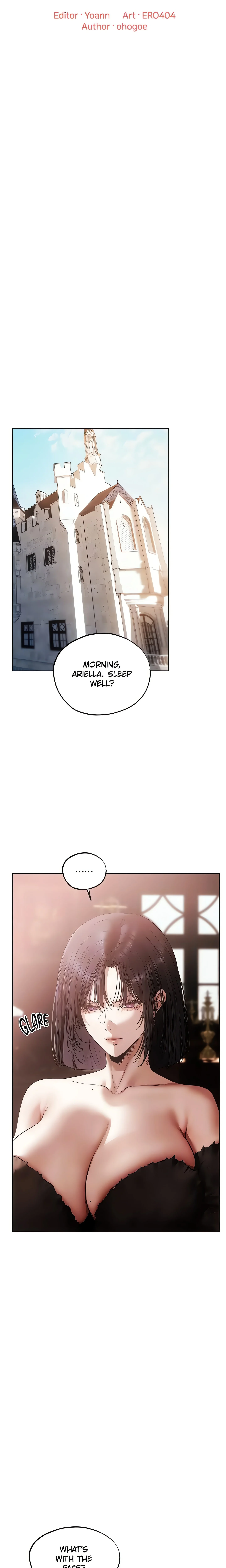 MILF Hunter in Another World (Official) chapter 126 page 6