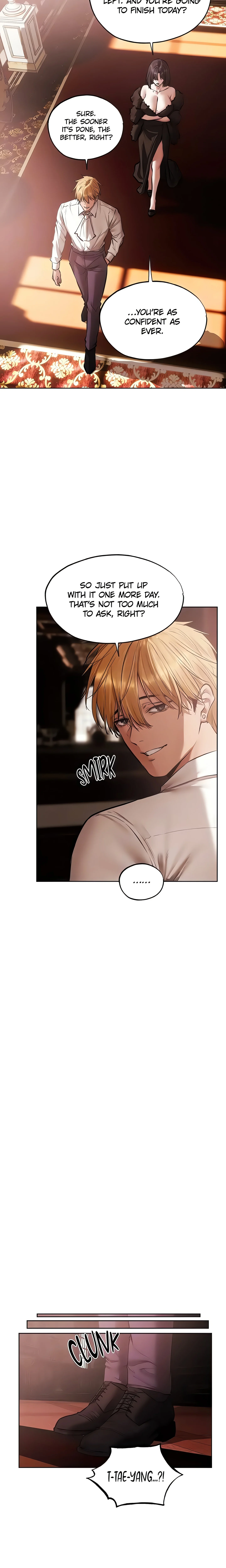 MILF Hunter in Another World (Official) chapter 126 page 9