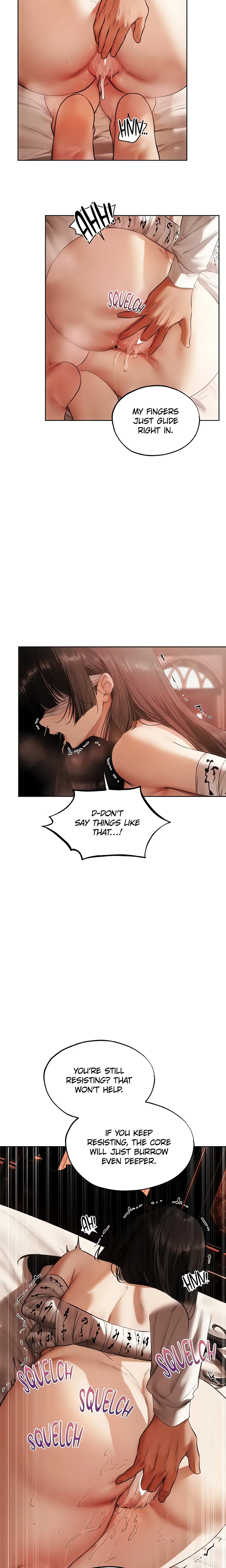 MILF Hunter in Another World (Official) chapter 126 page 12