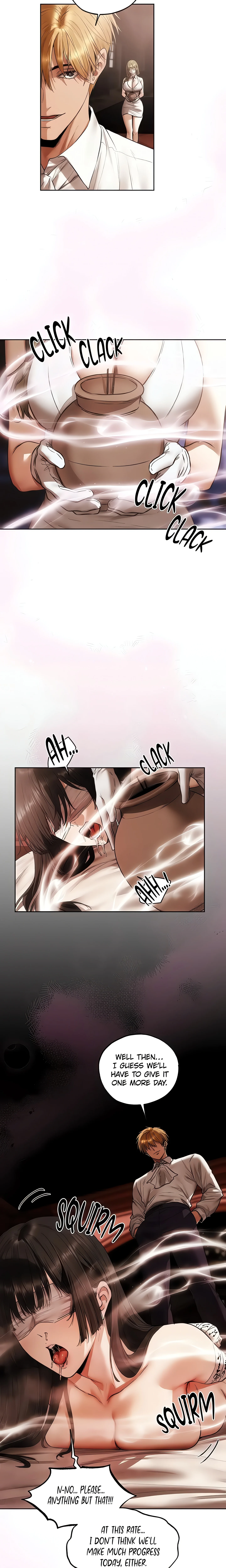 MILF Hunter in Another World (Official) chapter 126 page 14
