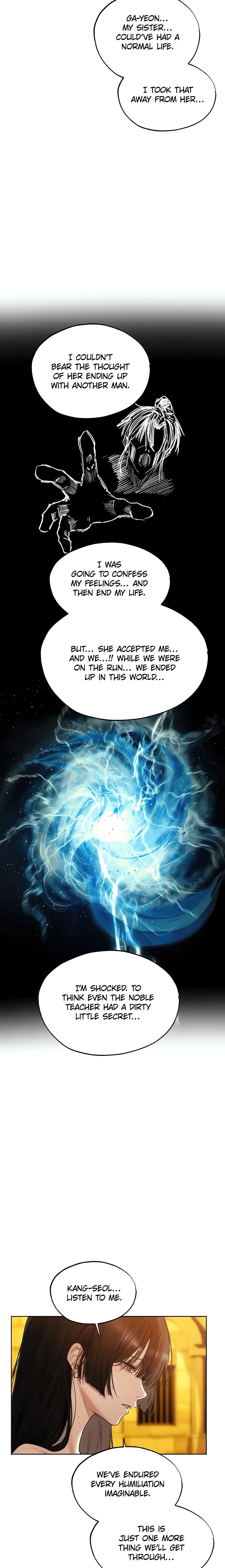 MILF Hunter in Another World (Official) chapter 126 page 23