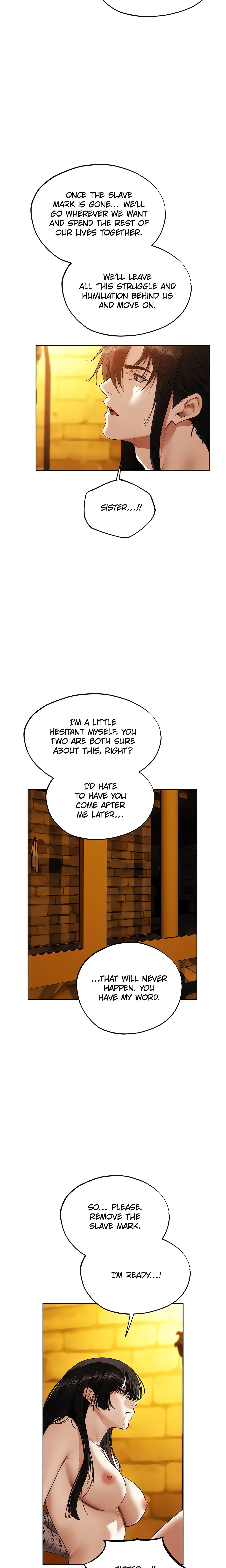 MILF Hunter in Another World (Official) chapter 126 page 24