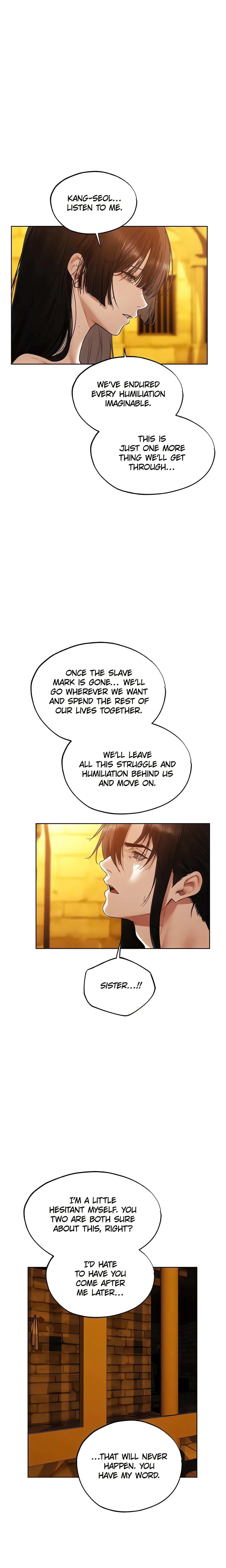 MILF Hunter in Another World (Official) chapter 127 page 1