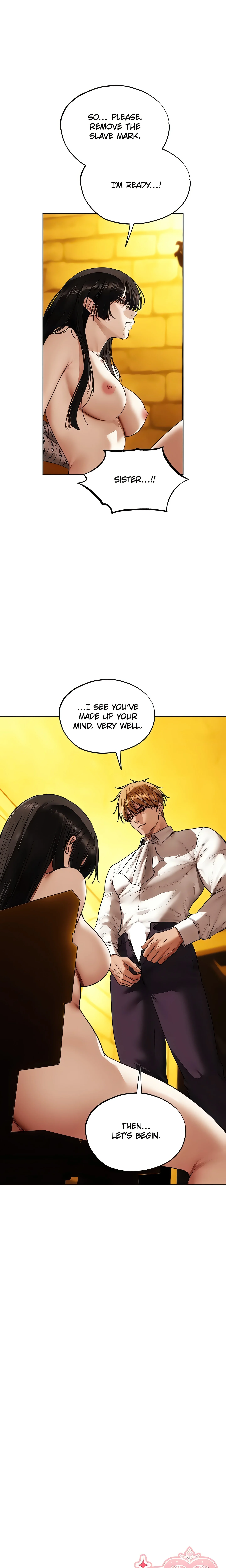MILF Hunter in Another World (Official) chapter 127 page 2