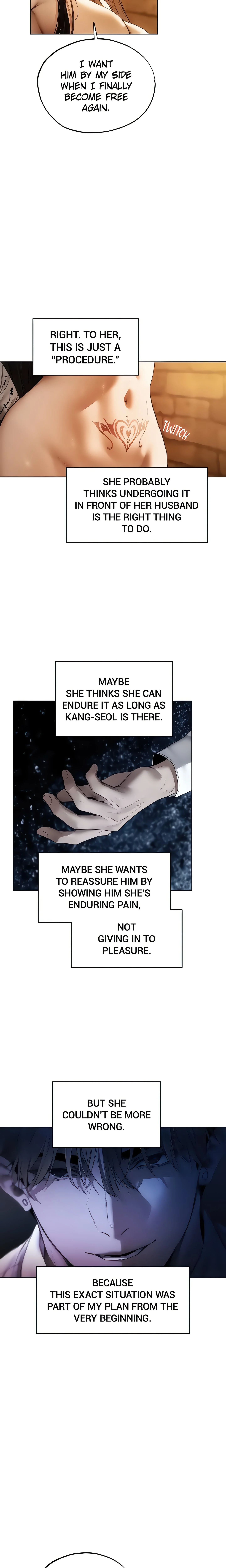 MILF Hunter in Another World (Official) chapter 127 page 4
