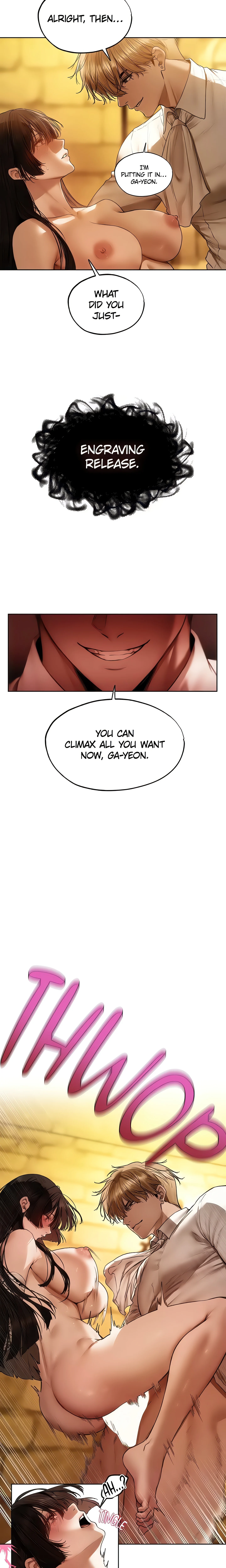 MILF Hunter in Another World (Official) chapter 127 page 5