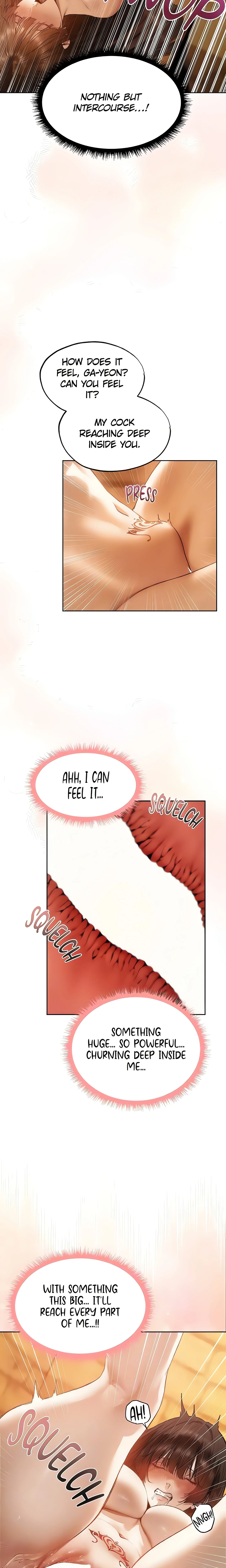 MILF Hunter in Another World (Official) chapter 127 page 8