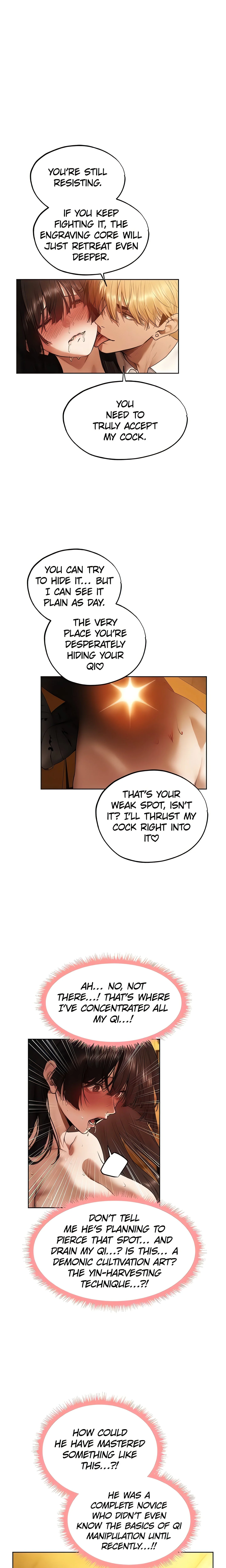 MILF Hunter in Another World (Official) chapter 127 page 15