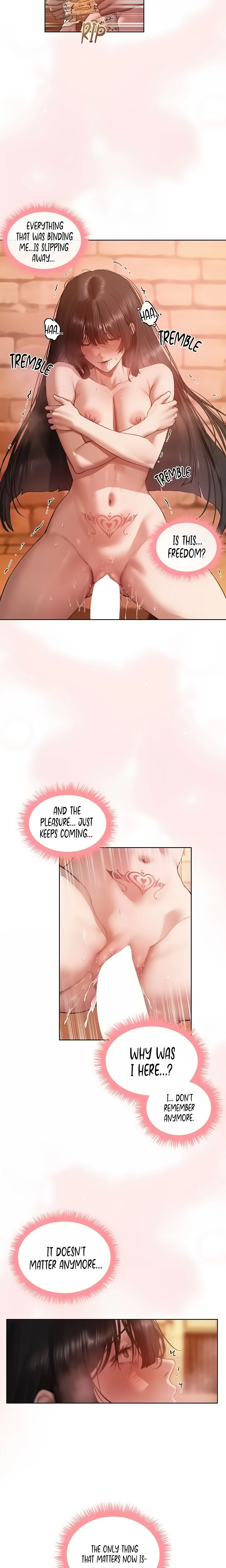 MILF Hunter in Another World (Official) chapter 128 page 7