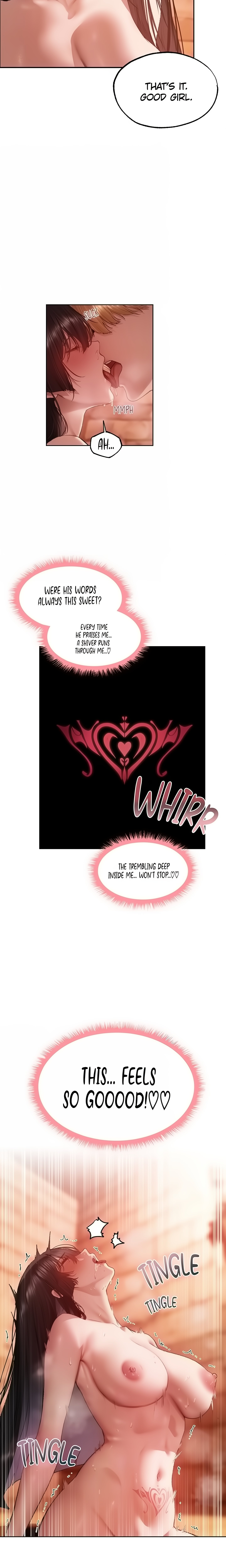 MILF Hunter in Another World (Official) chapter 128 page 9