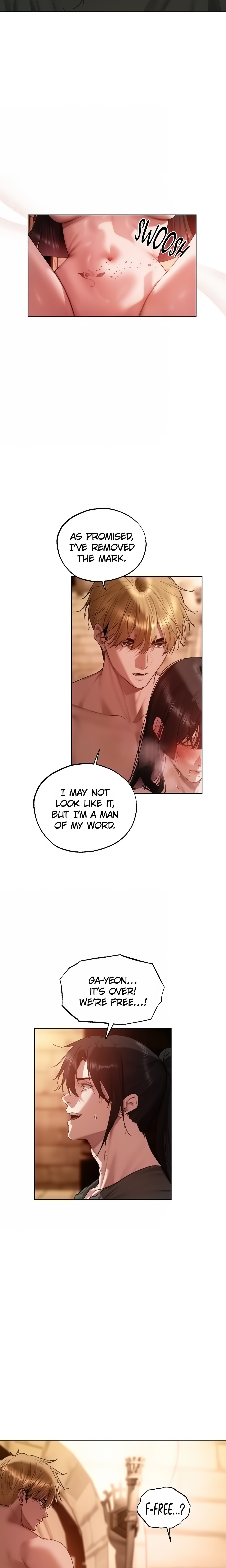 MILF Hunter in Another World (Official) chapter 128 page 15