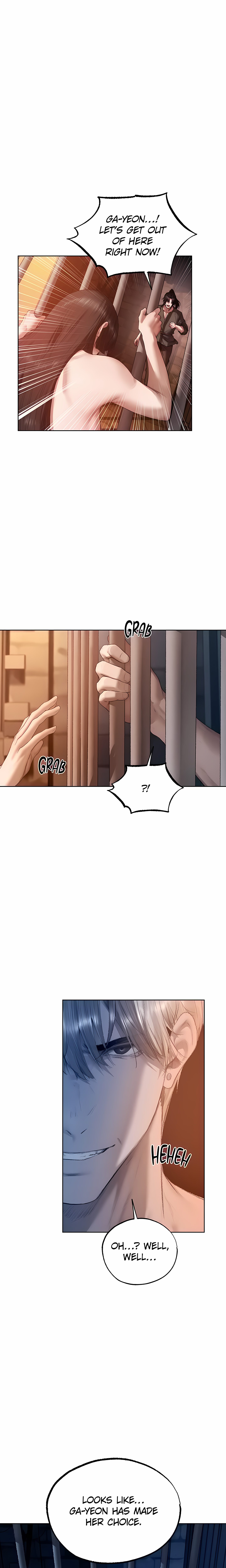 MILF Hunter in Another World (Official) chapter 129 page 1