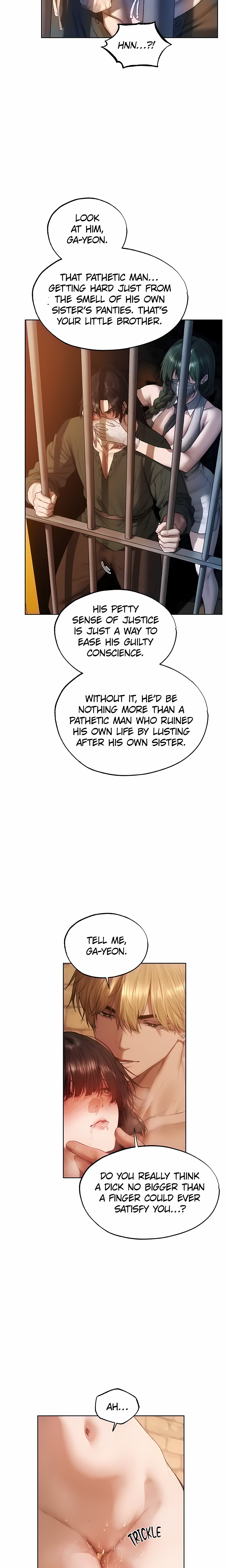 MILF Hunter in Another World (Official) chapter 129 page 10