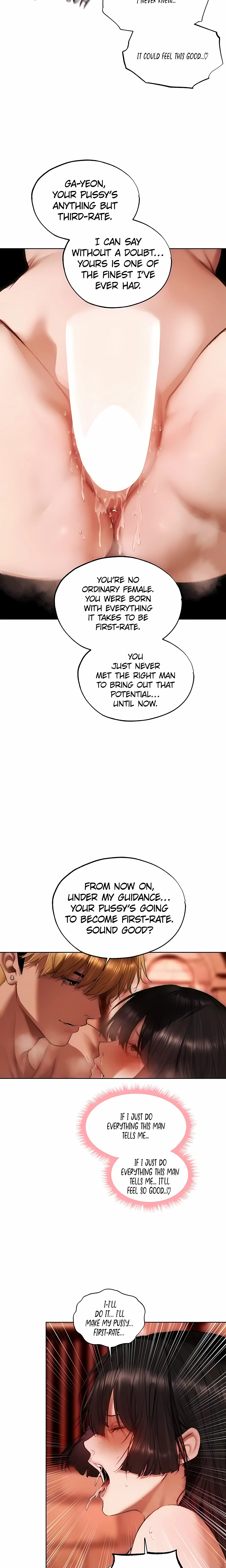 MILF Hunter in Another World (Official) chapter 129 page 15