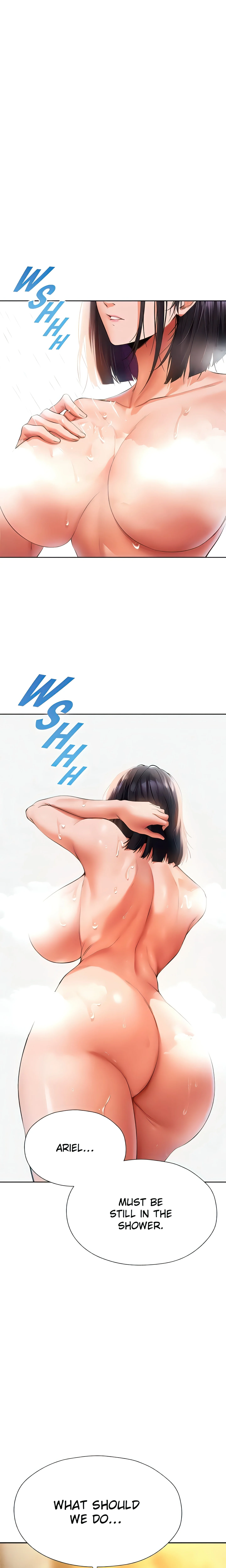 MILF Hunter in Another World (Official) chapter 13 page 3