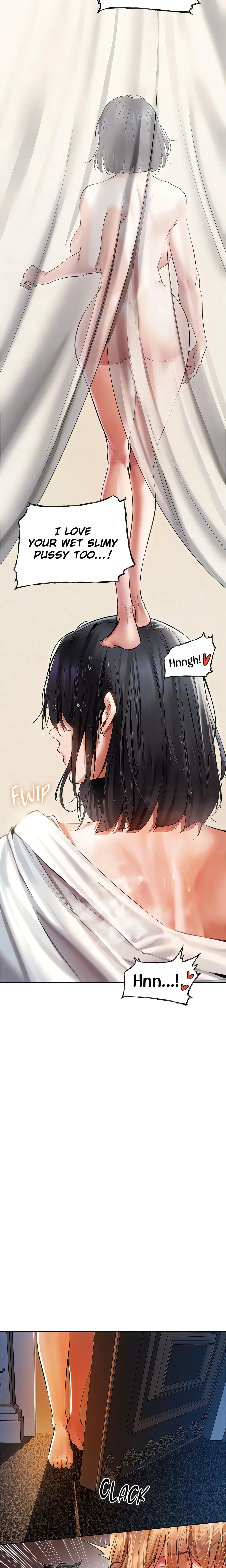 MILF Hunter in Another World (Official) chapter 13 page 15