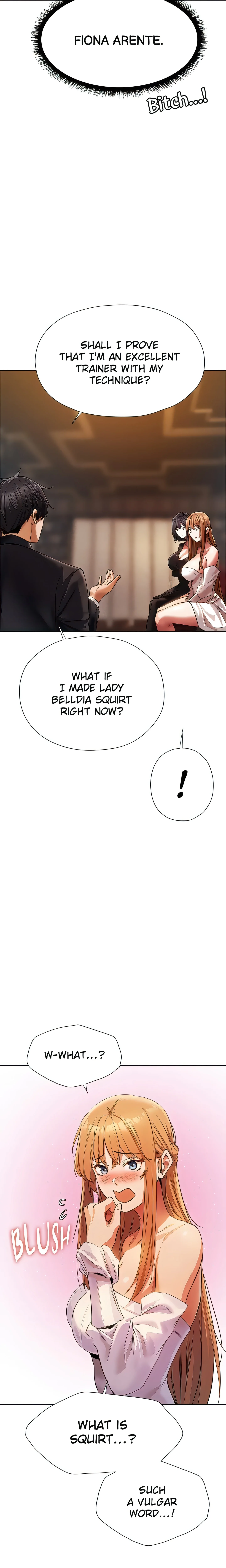 MILF Hunter in Another World (Official) chapter 13 page 27
