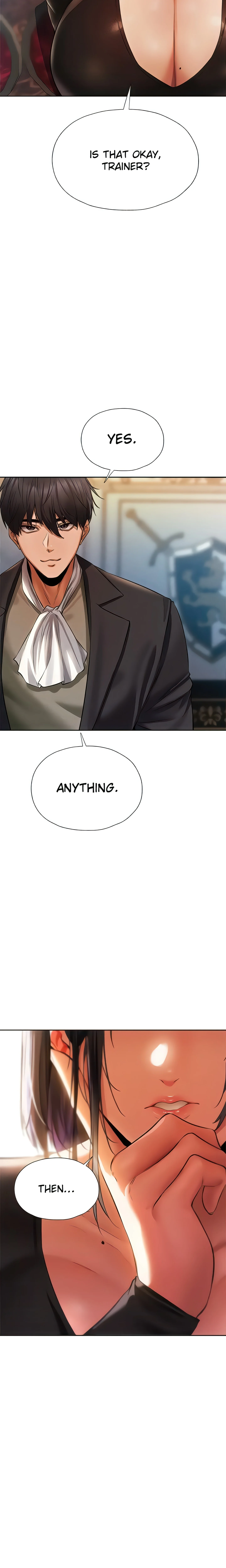 MILF Hunter in Another World (Official) chapter 13 page 30