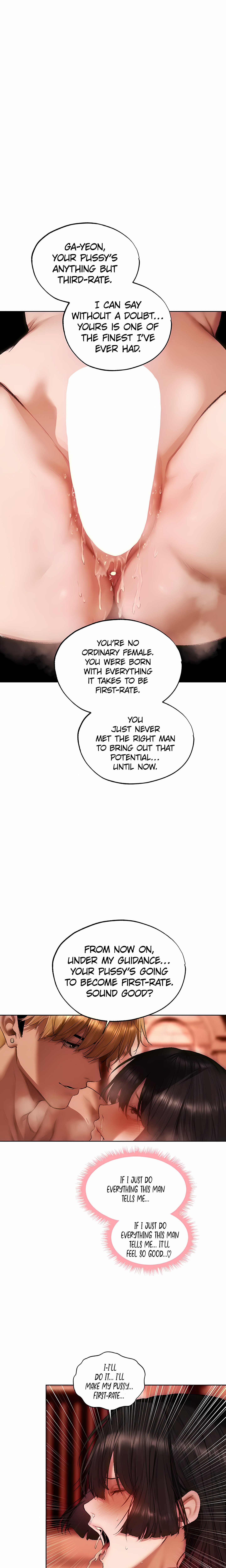 MILF Hunter in Another World (Official) chapter 130 page 1