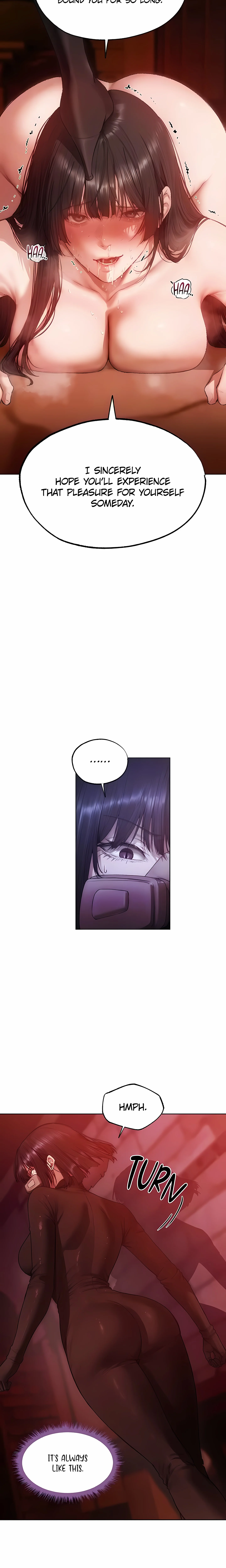 MILF Hunter in Another World (Official) chapter 130 page 8