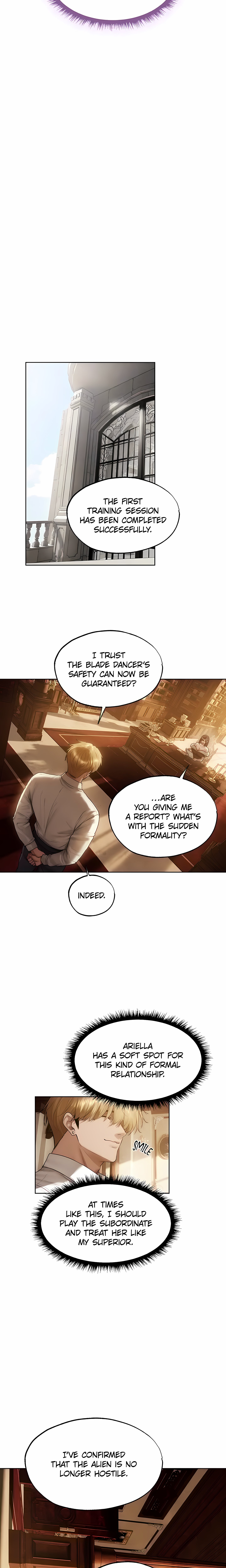 MILF Hunter in Another World (Official) chapter 130 page 10