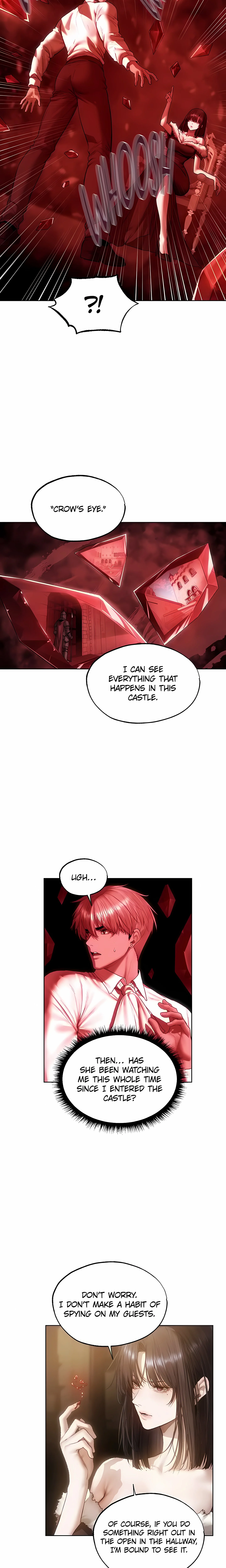 MILF Hunter in Another World (Official) chapter 130 page 15
