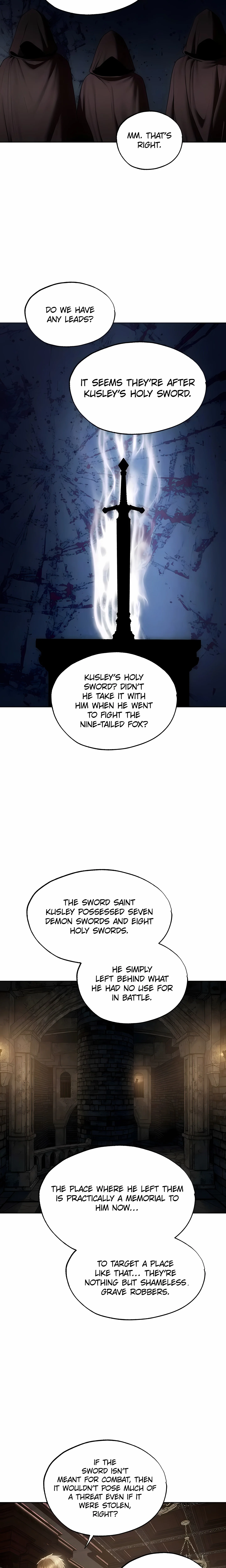 MILF Hunter in Another World (Official) chapter 130 page 19