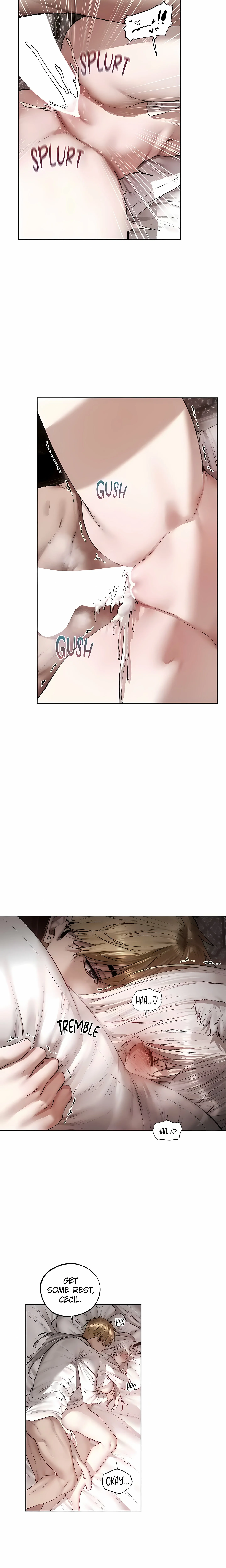 MILF Hunter in Another World (Official) chapter 131 page 14