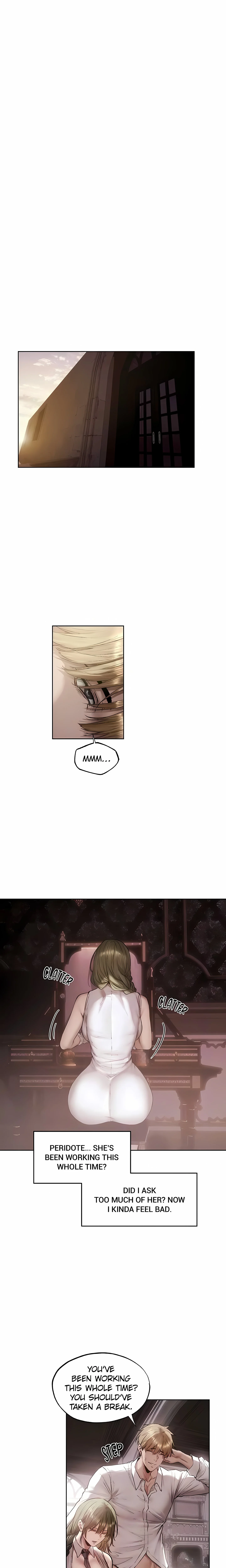 MILF Hunter in Another World (Official) chapter 131 page 15