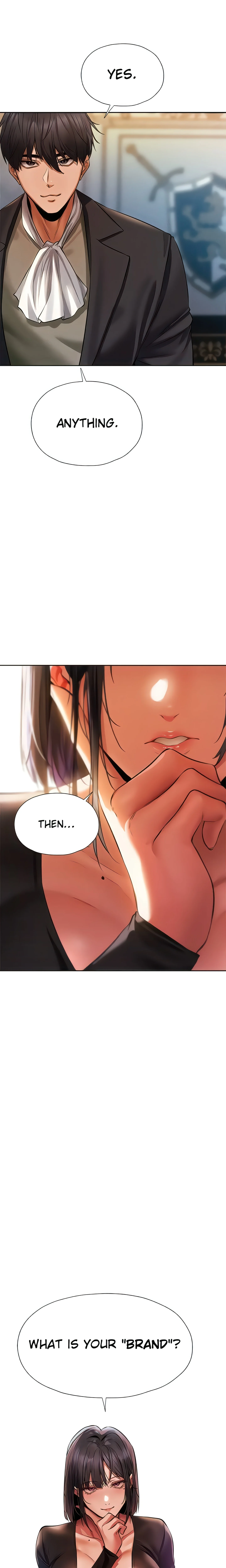 MILF Hunter in Another World (Official) chapter 14 page 1
