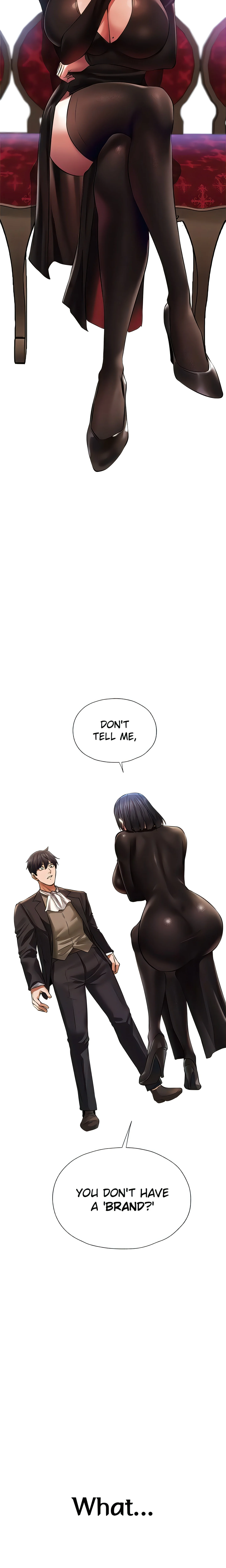MILF Hunter in Another World (Official) chapter 14 page 2