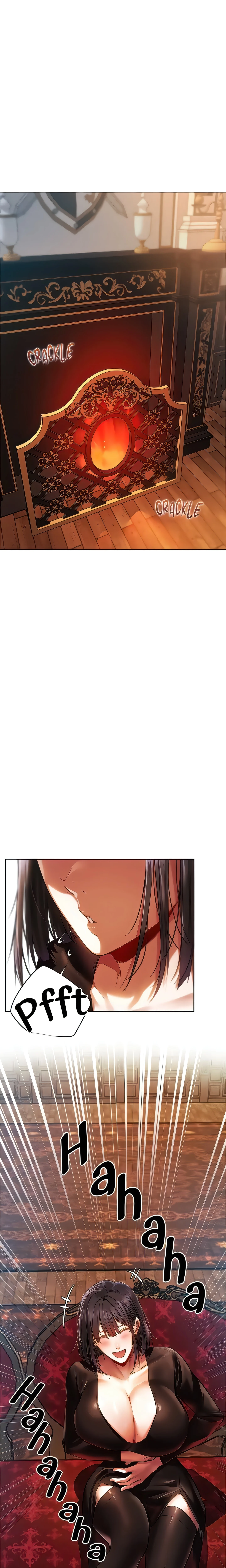 MILF Hunter in Another World (Official) chapter 14 page 5