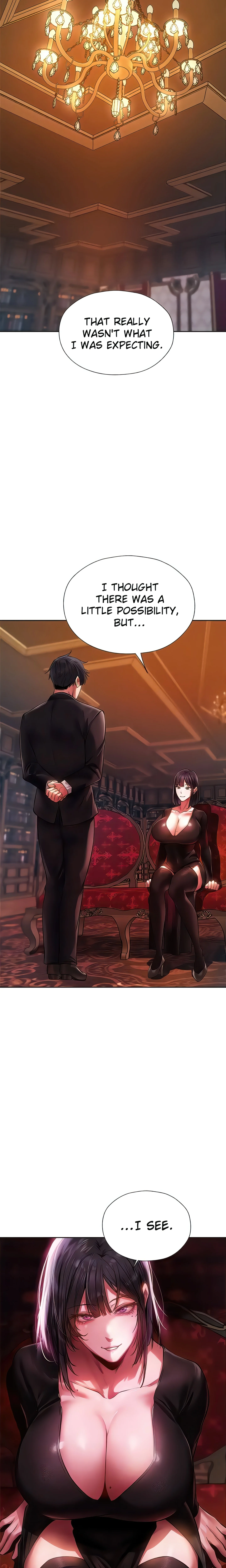 MILF Hunter in Another World (Official) chapter 14 page 8
