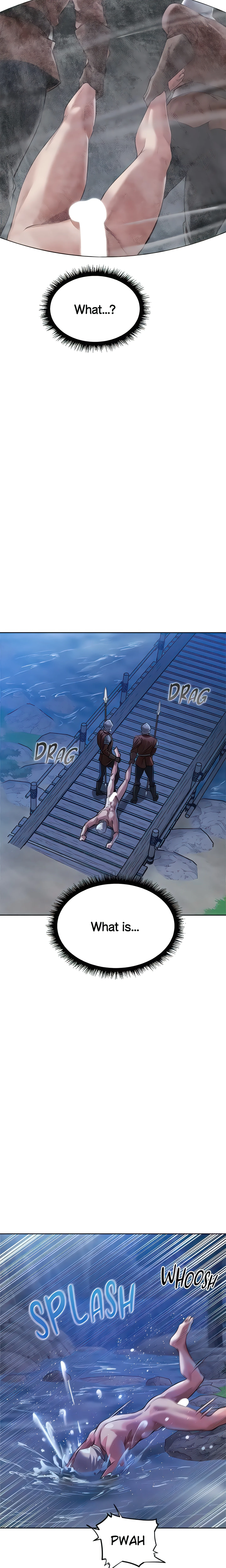 MILF Hunter in Another World (Official) chapter 14 page 14