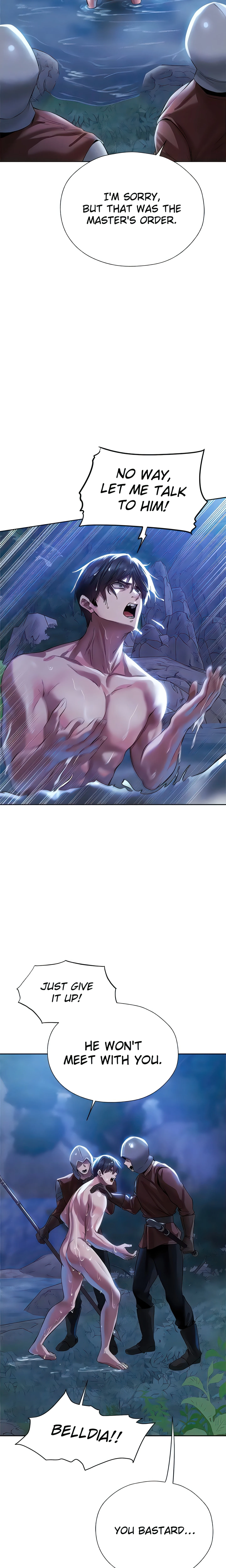 MILF Hunter in Another World (Official) chapter 14 page 16